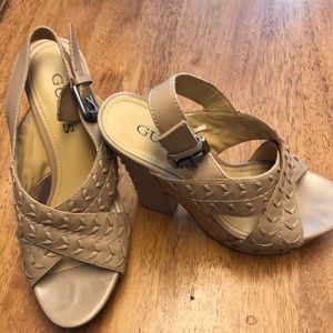 Guess sandals